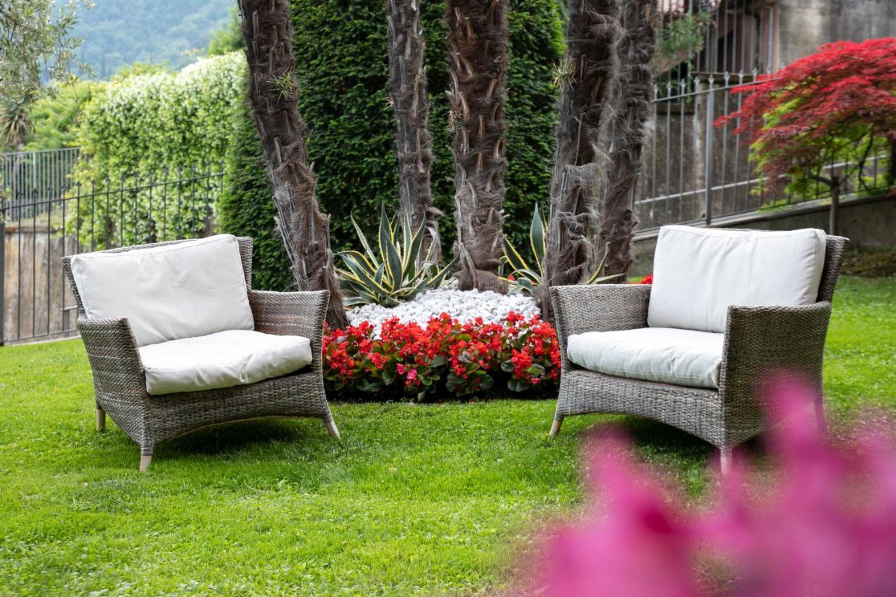 Ai Ronchi B&B Riva di Solto Exterior foto